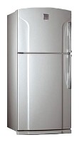 Kühlschrank Toshiba GR-H64RD MS Foto Rezension