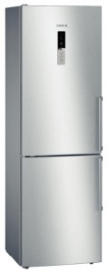 Холодильник Bosch KGN36XL32 Фото обзор