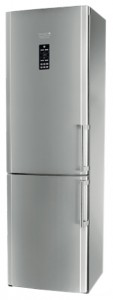 Kühlschrank Hotpoint-Ariston EBGH 20223 F Foto Rezension