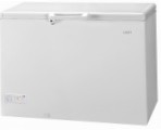 pinakamahusay Haier BD-379RAA Refrigerator pagsusuri
