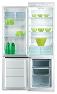 Холодильник Silverline BZ12005 Фото обзор