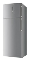 Kühlschrank Smeg FD43PXNE3 Foto Rezension
