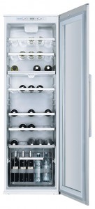 Køleskab Electrolux ERW 33910 X Foto anmeldelse