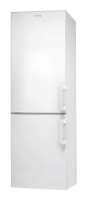 Kjøleskap Smeg CF33BP Bilde anmeldelse