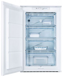 Tủ lạnh Electrolux EUN 12300 ảnh kiểm tra lại
