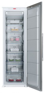 Buzdolabı Electrolux EUP 23900 X fotoğraf gözden geçirmek