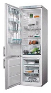Tủ lạnh Electrolux ENB 3599 X ảnh kiểm tra lại