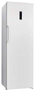 Холодильник Hisense RS-34WC4SAW Фото обзор