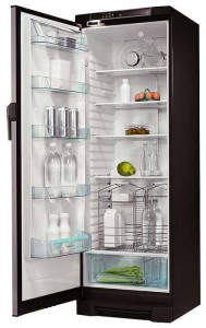Refrigerator Electrolux ERES 3500 X larawan pagsusuri
