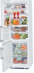 найкраща Liebherr CBN 3857 Холодильник огляд