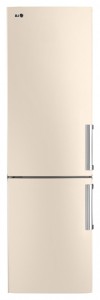 Холодильник LG GW-B449 BECW Фото обзор