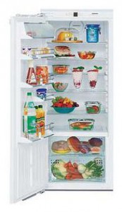 Холодильник Liebherr IKB 2810 Фото обзор