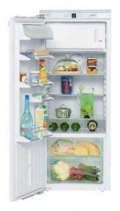 Холодильник Liebherr IKB 2614 Фото обзор