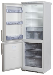 Kühlschrank Akai BRE 4312 Foto Rezension