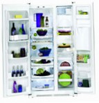 найкраща Maytag GS 2625 GEK S Холодильник огляд