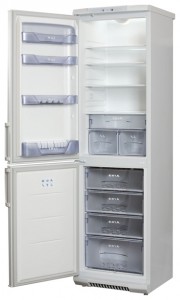 Refrigerator Akai BRD 4382 larawan pagsusuri