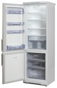 Холодильник Akai BRE 3342 Фото обзор