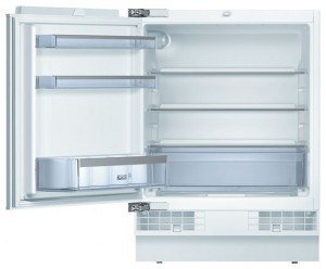 Buzdolabı Bosch KUR15A65 fotoğraf gözden geçirmek