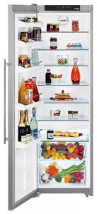 Kühlschrank Liebherr Skesf 4240 Foto Rezension
