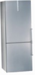 geriausia Bosch KGN46A43 šaldytuvas peržiūra