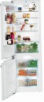 лучшая Liebherr ICN 3356 Холодильник обзор