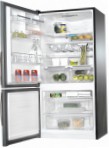 ดีที่สุด Frigidaire FBE 5100 SARE ตู้เย็น ทบทวน