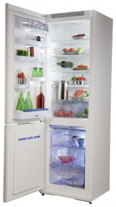 Tủ lạnh Snaige RF36SH-S1LA01 ảnh kiểm tra lại