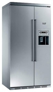 Refrigerator Hotpoint-Ariston XBZ 800 AE NF larawan pagsusuri