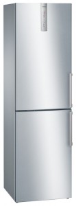ตู้เย็น Bosch KGN39XL14 รูปถ่าย ทบทวน