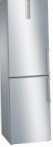 geriausia Bosch KGN39XL14 šaldytuvas peržiūra