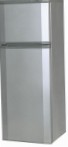 pinakamahusay NORD 275-380 Refrigerator pagsusuri
