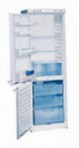 geriausia Bosch KGV36610 šaldytuvas peržiūra