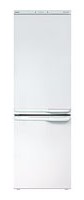 Refrigerator Samsung RL-28 FBSW larawan pagsusuri