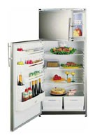 Холодильник TEKA NF 400 X фото огляд