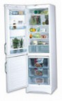 лучшая Vestfrost BKF 404 E58 Silver Холодильник обзор