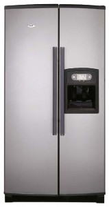 Kjøleskap Whirlpool S 20D TSS Bilde anmeldelse