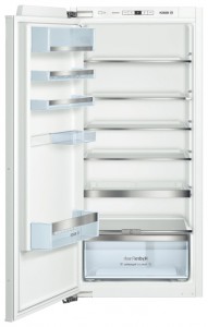 Kjøleskap Bosch KIR41AD30 Bilde anmeldelse
