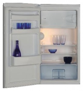 Холодильник BEKO SSA 15000 Фото обзор