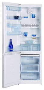 Холодильник BEKO CSK 38002 Фото обзор