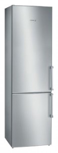 Kjøleskap Bosch KGS39A60 Bilde anmeldelse