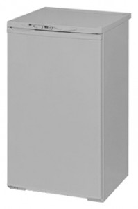 Tủ lạnh NORD 161-410 ảnh kiểm tra lại