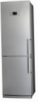 лучшая LG GR-B409 BLQA Холодильник обзор