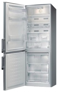 Холодильник Smeg CF33XPNF Фото обзор