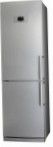 лучшая LG GR-B409 BVQA Холодильник обзор