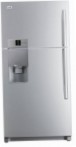 лучшая LG GR-B652 YTSA Холодильник обзор