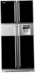 лучшая Hitachi R-W660FU6XGBK Холодильник обзор