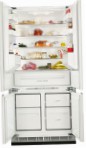 лучшая Zanussi ZJB 9476 Холодильник обзор