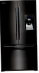 ดีที่สุด Samsung RFG-23 UEBP ตู้เย็น ทบทวน