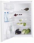 best Electrolux ERN 91400 AW Fridge review
