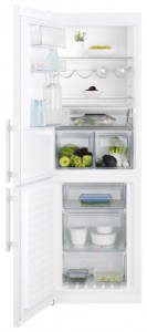 Холодильник Electrolux EN 13445 JW Фото обзор